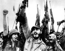 Hasta la victoria siempre